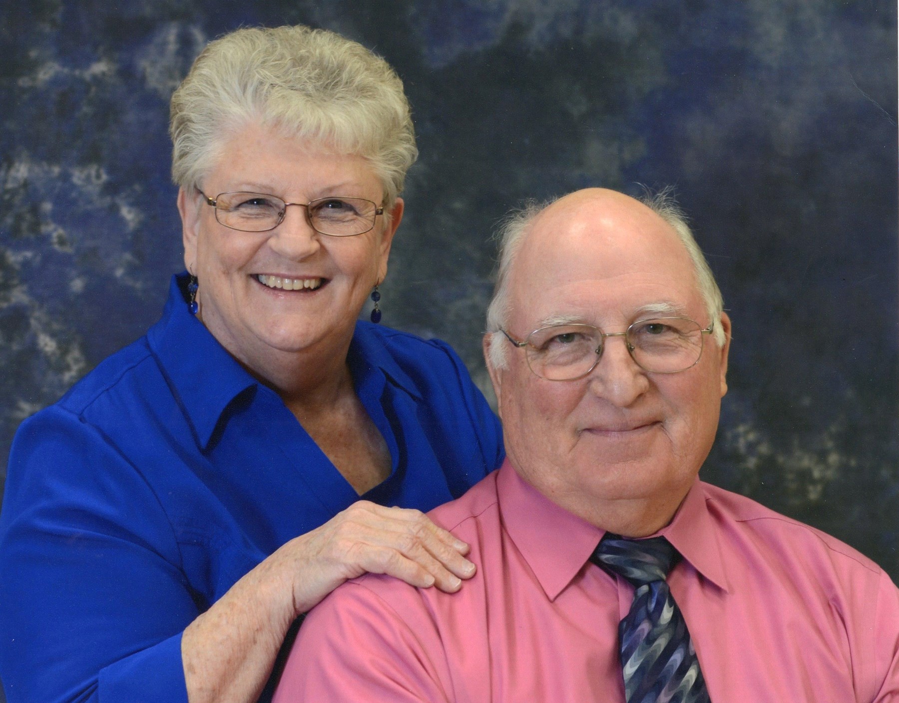 Obituary of Barbara Foxx