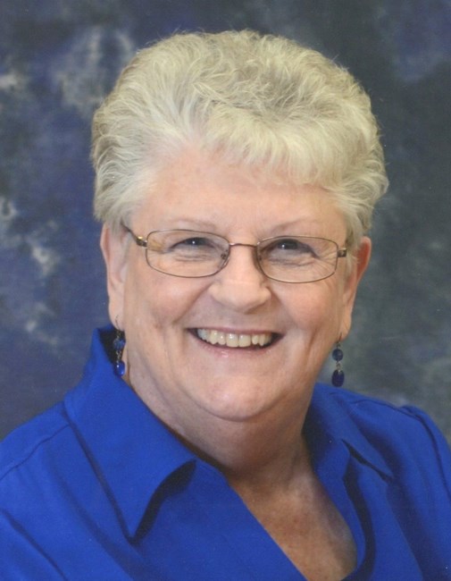 Obituary of Barbara Foxx