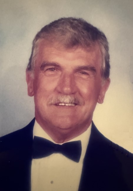 Obituary of Angus C.(Scott) Gray