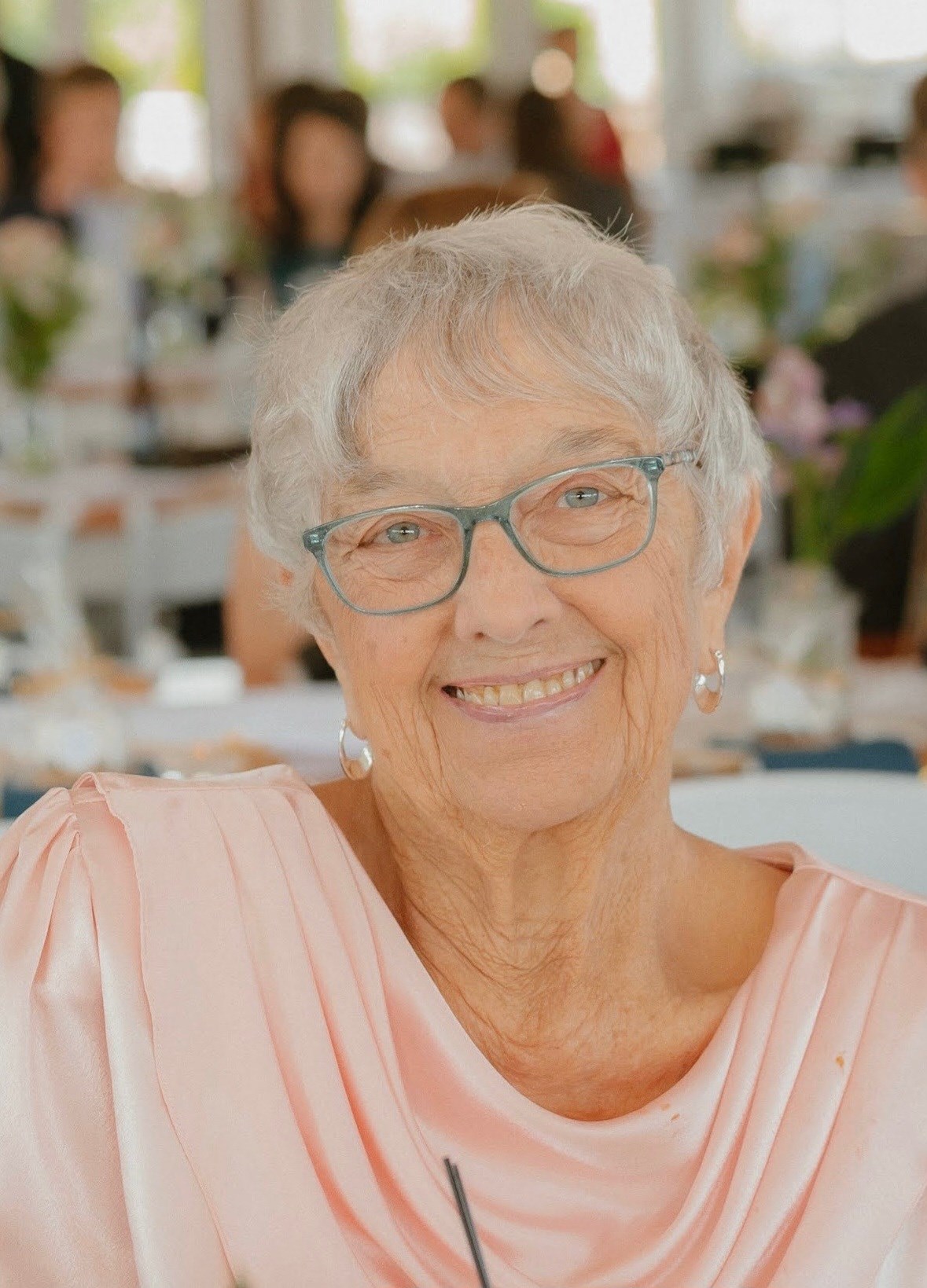 Obituary of Catherine "Kay" Brinkman
