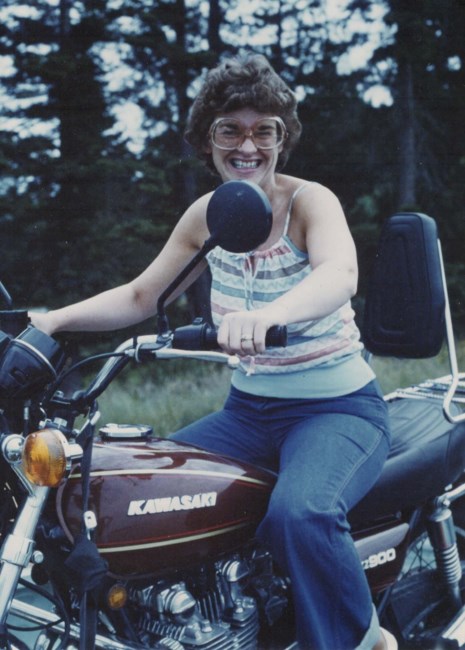 Obituary of Patsy Elmora Braseth