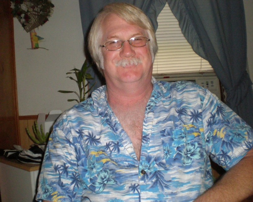 Obituary of Dean Arthur Bartholomew