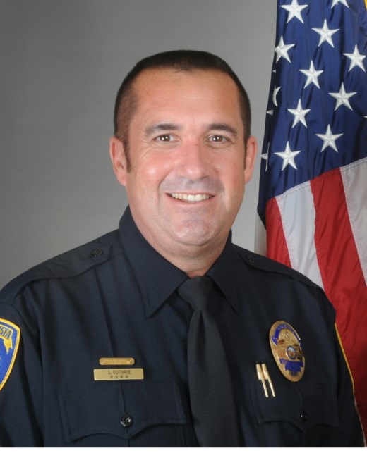 Obituary of Steven Gary Guthrie