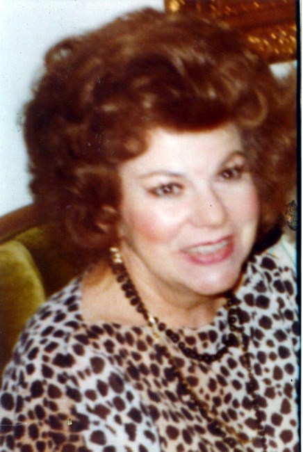 Obituary of Frances Cassandra Soroka