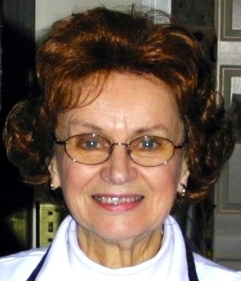 Obituary of Elaine B. Valentine