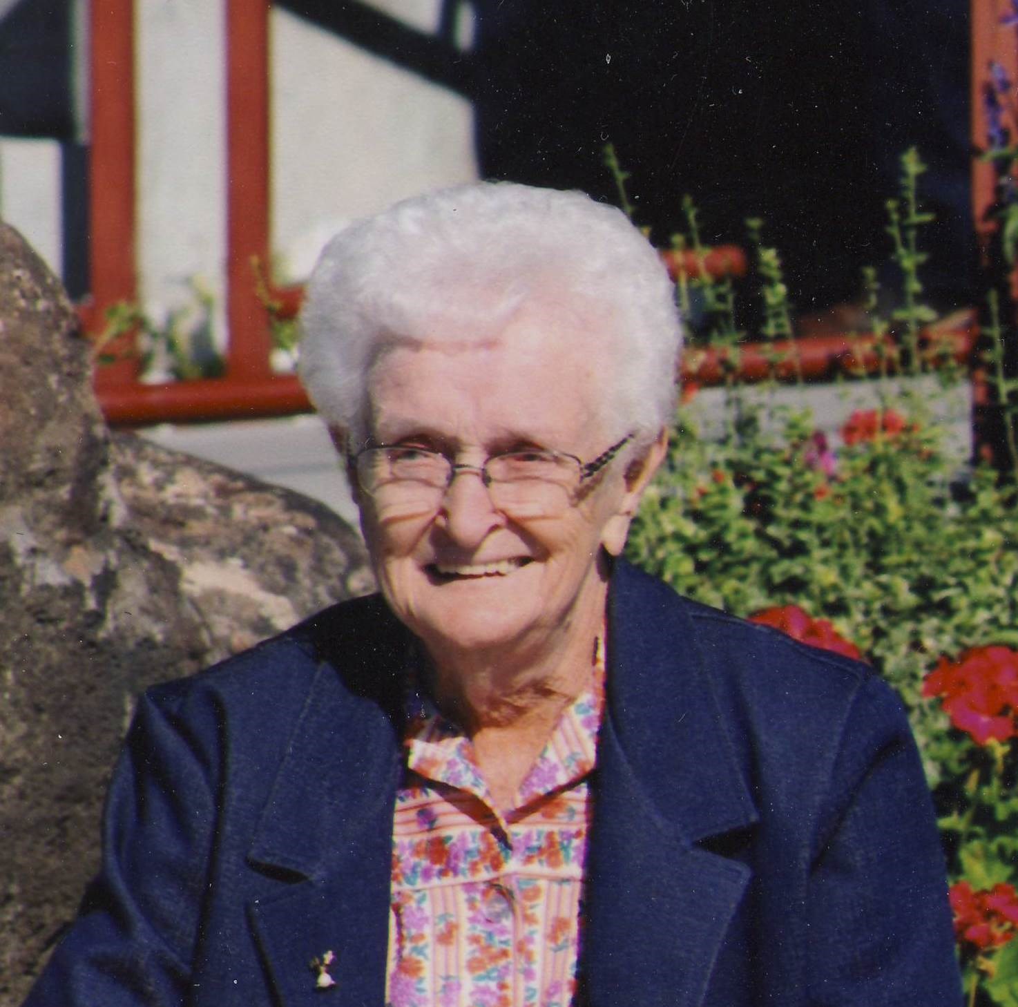 Obituary of Hannah Ann Read