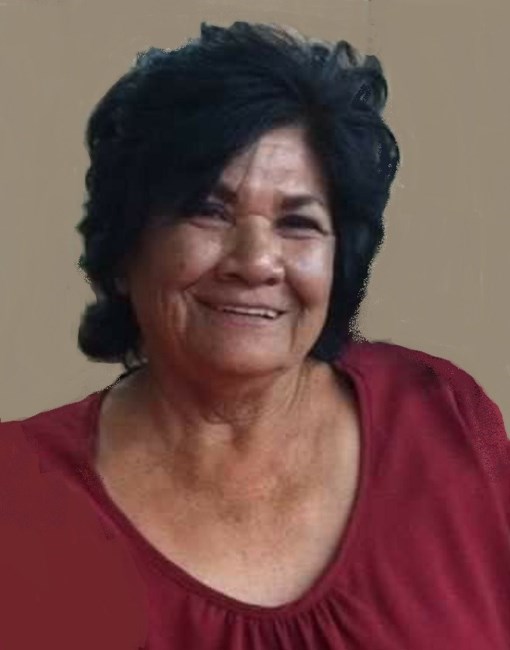 Obituary of Eulalia Angie Robles