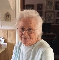 Obituary of Carol Jean Moeller