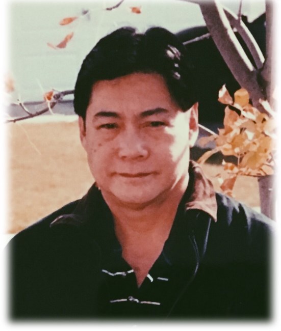 Obituary of Cesar Pantangco Jr. Reyes