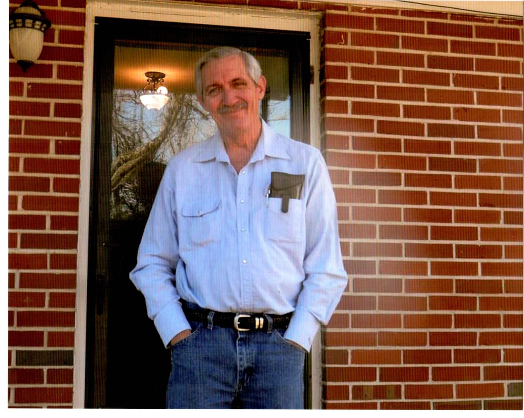 Robert Kent Obituary Stockbridge, GA