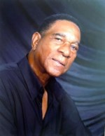 Vernon Newton
