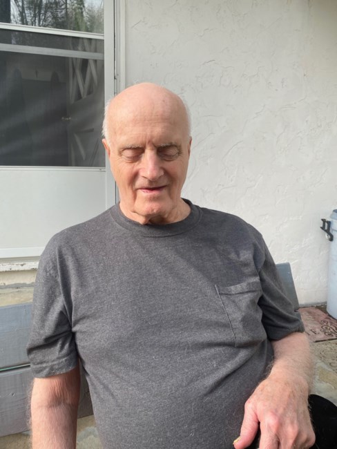 Obituary of Ray Hoertz