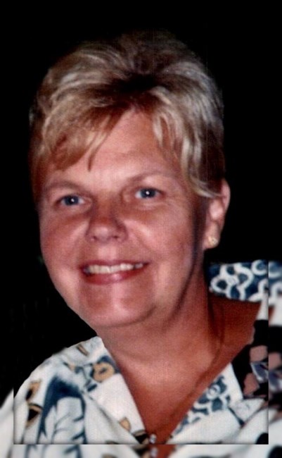 Obituary of Helen Edna Calvert