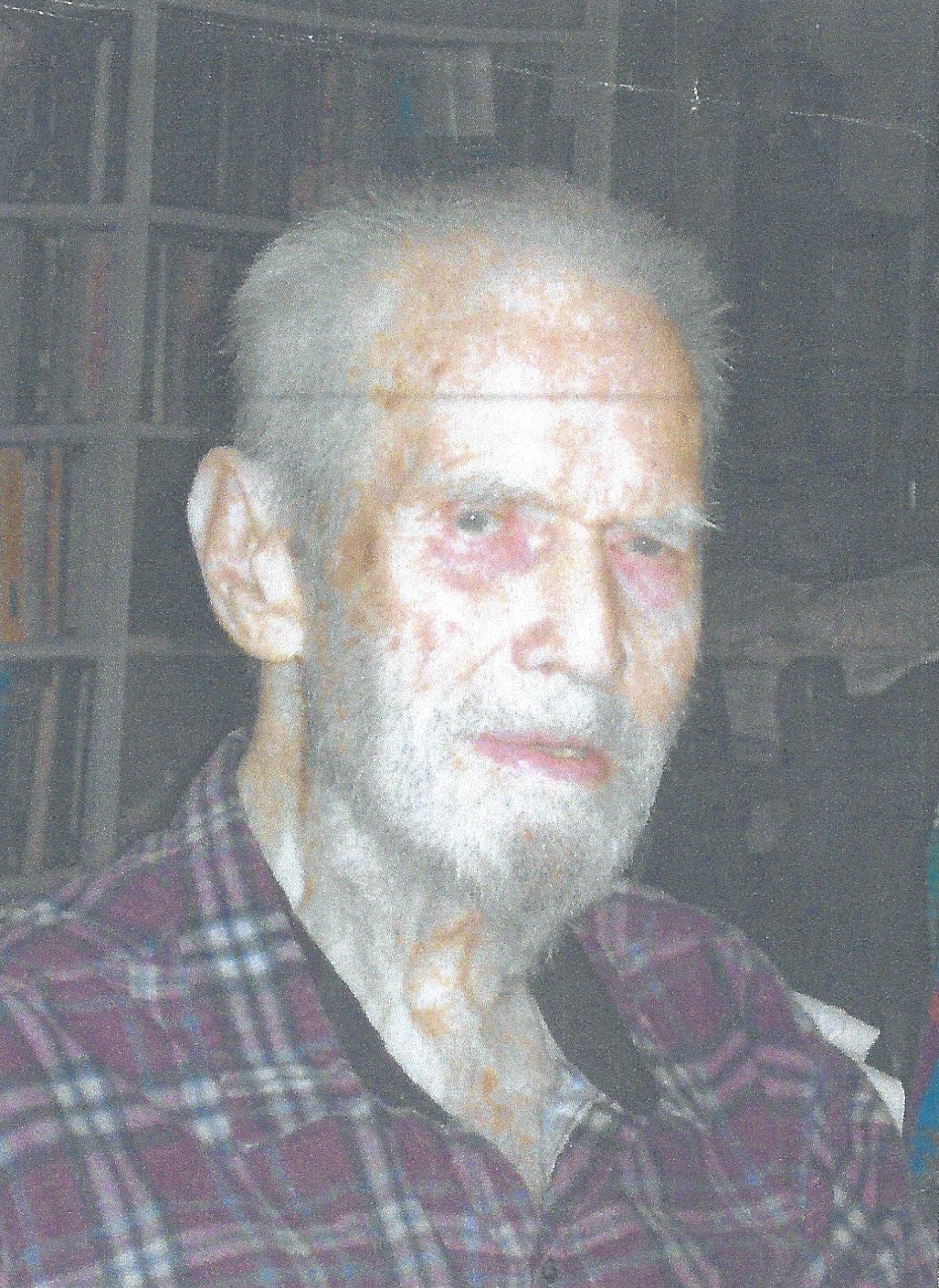 Obituary of Thomas H. Alston