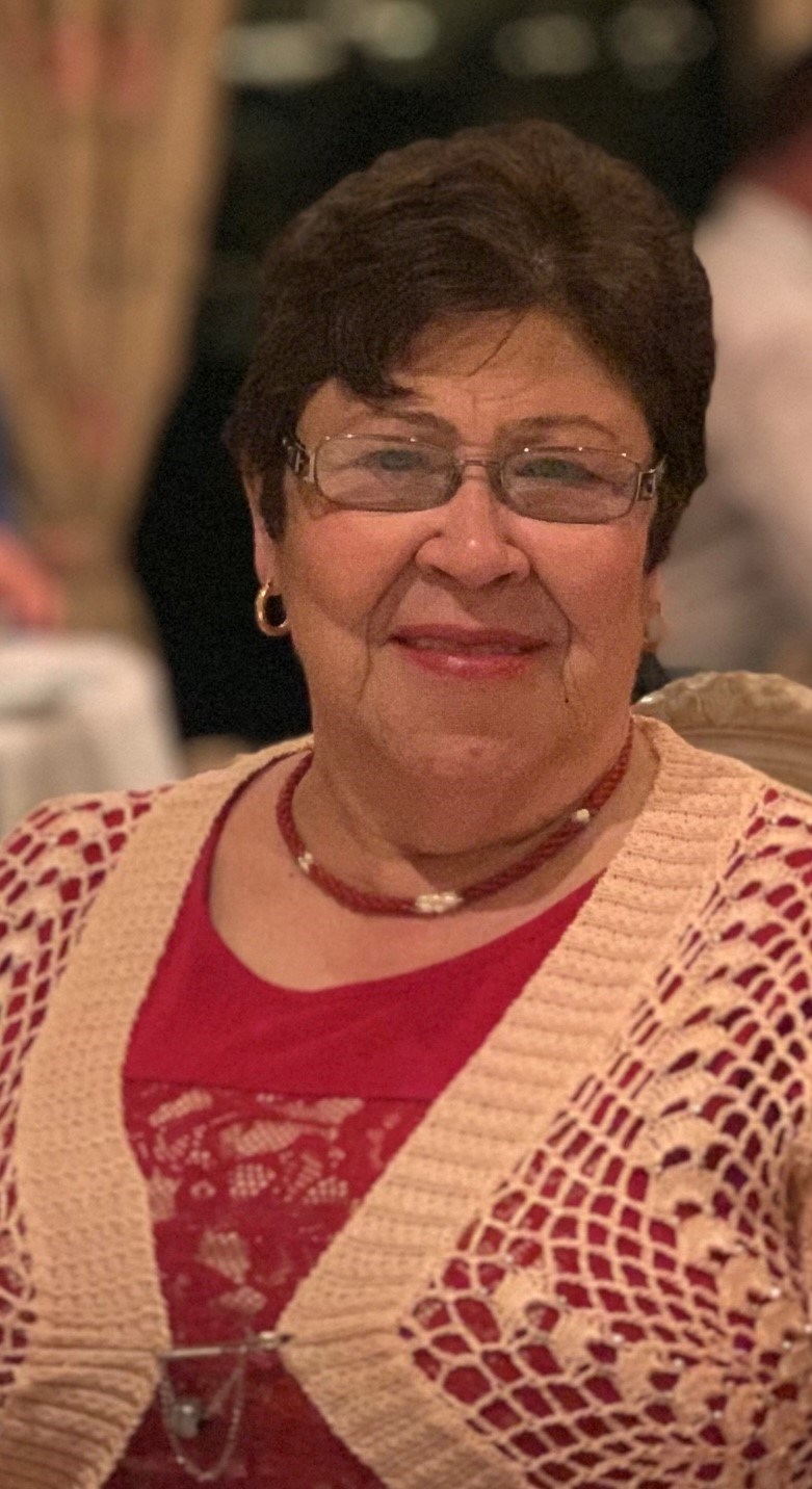 Blanca Z. Cordova Obituary Queens Village, NY