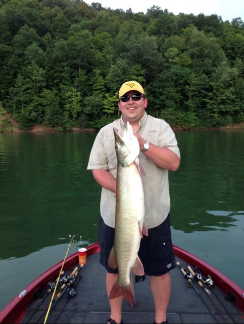 Obituary of Mr. Paul E Underwood