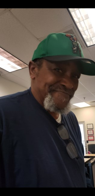 Obituary of Gary Steve Shuford Sr.