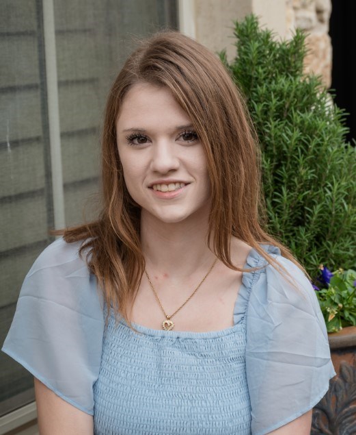 Obituary of Megan Linderman