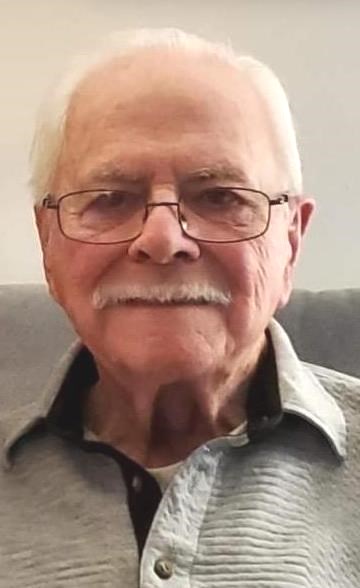 Obituary of Richard D. Toth