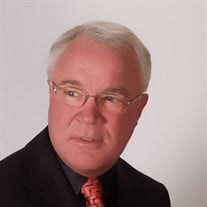 Obituary of Arthur B. Porter