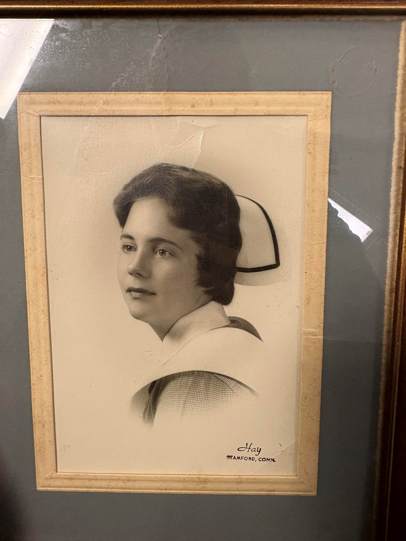 Obituario de Patricia Soltisiak