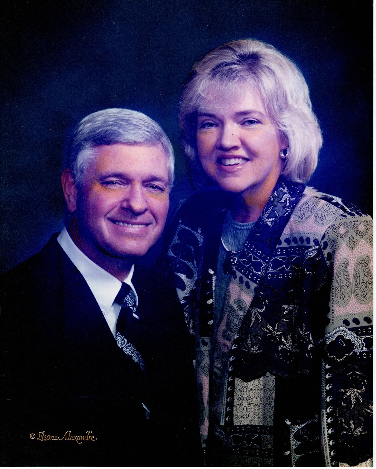 Obituary of Jean Lucille Yoder