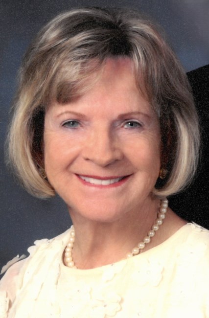 Obituary of Susan Webb Penn