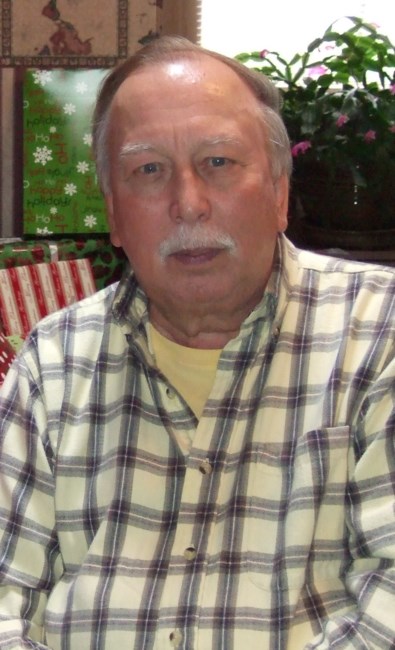 Obituary of Thomas Ralph Haston