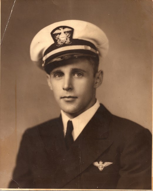 Obituary of Richmond Henry Neale