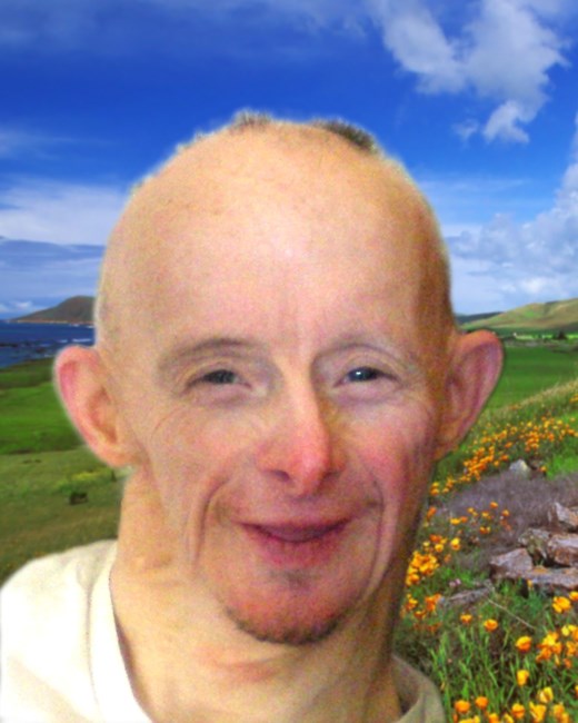 Obituary of Andrew "Andy" Edward Burdick