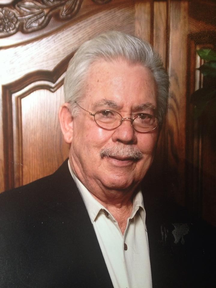 Obituary of Gary L. Blackmore