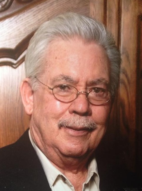 Obituary of Gary L. Blackmore