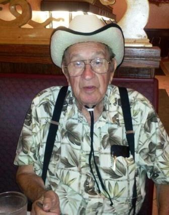 Obituary of Joseph Nagy