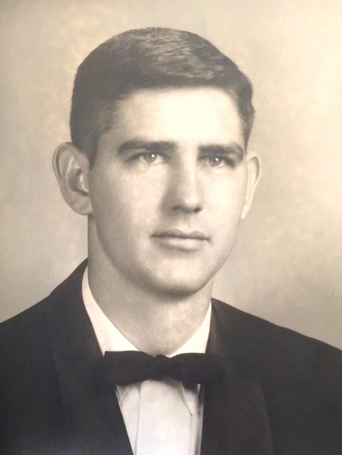 Obituary of Dr. James Harris Barker