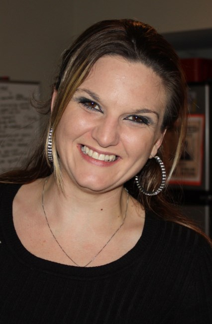 Avis de décès de Jennifer Marie Mays