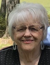 Obituary of Marion Laverle Madeley