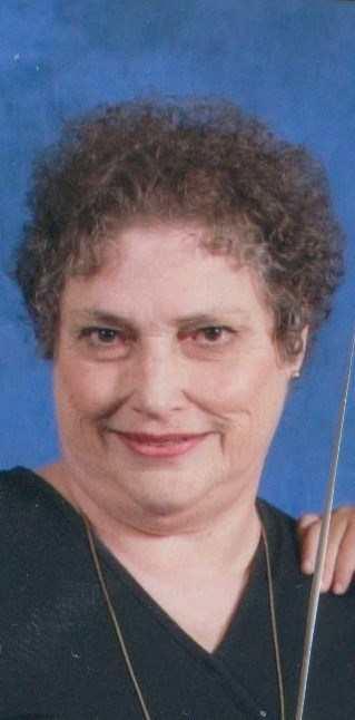 Obituary of Catherine M. Weber