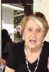 Obituary of Teresa Nogueras Tamayo