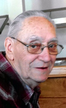Obituary of Robert H Mutton