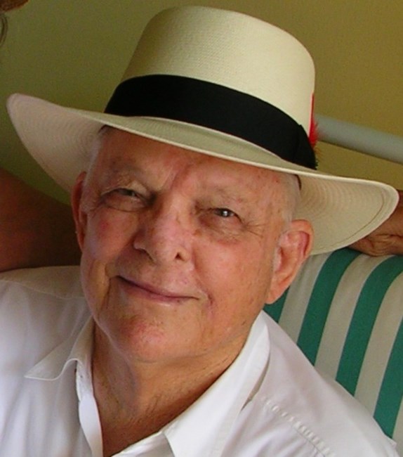 Obituary of Henry Page Schreiber