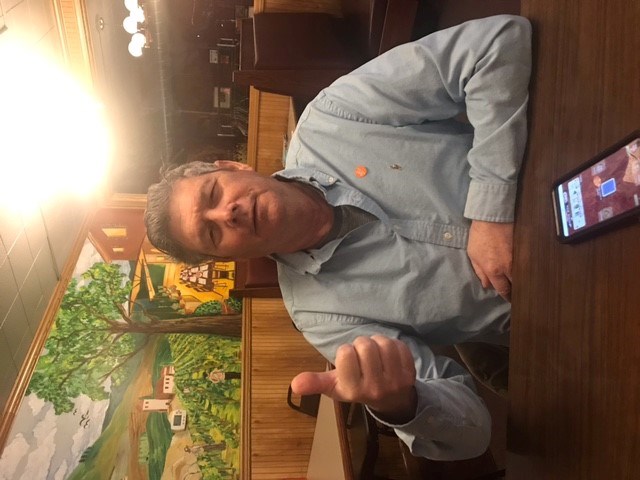 Obituary of Dennis Joseph McClain