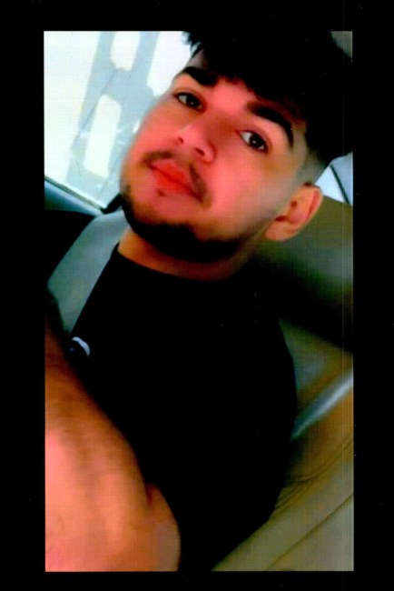 Obituary of Peter Nathaniel Gonzalez