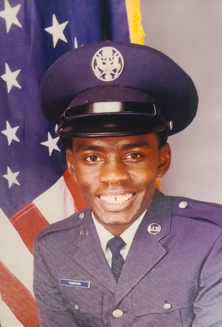 Obituary of William Leroy Thompson