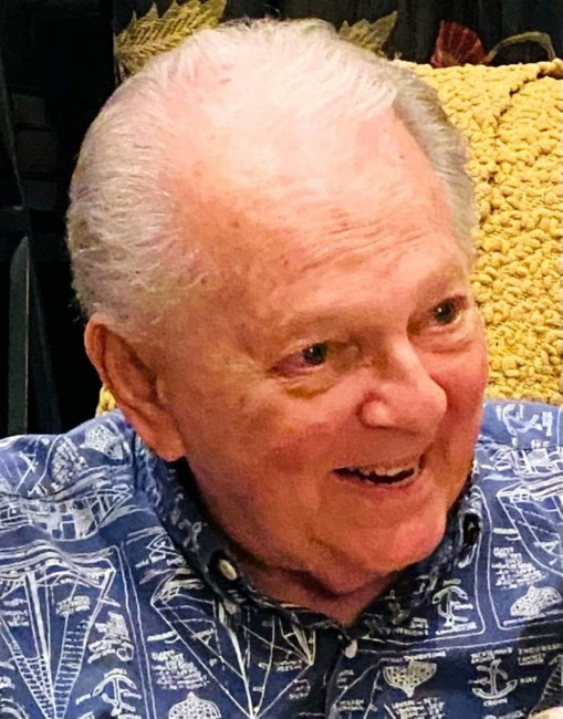 Obituary of Vincent Herman Gaugler