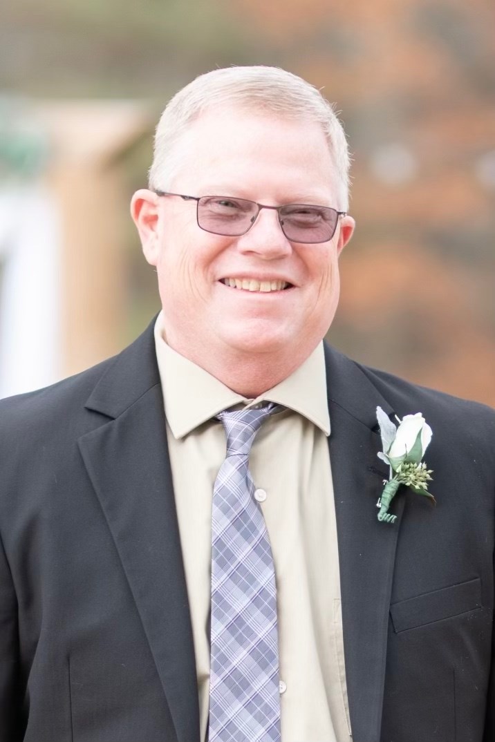 Obituary of Mike Tumlin