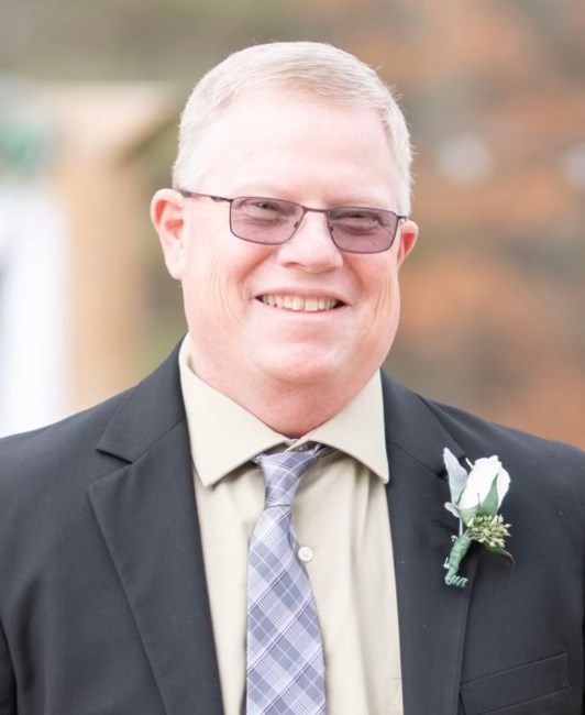 Obituary of Mike Tumlin