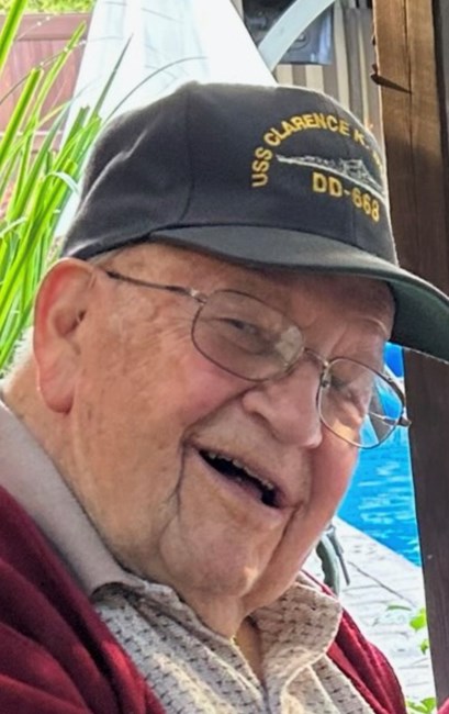 Obituary of Donald Robert Bischoff
