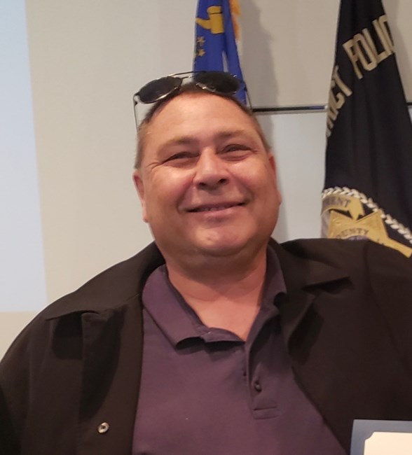 Avis de décès de Glendon Wayne Griebel