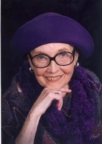 Obituary of Elisabeth Craig Miller