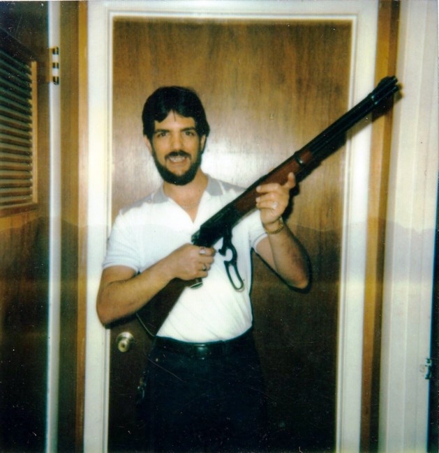 Obituary of Brian Dale Kimball